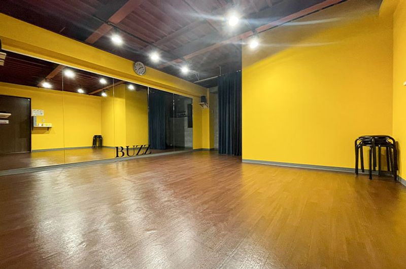 1階スタジオ - 大宮 レンタルスタジオ　STUDIO BUZZ 