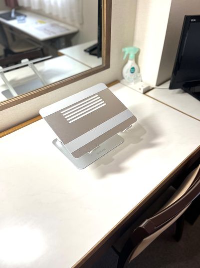 【ベッド有りデイユース：２】６：００～　６時間より利用可 - ホテルアスティア名古屋栄