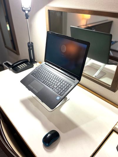 【ベッド有りデイユース：２】６：００～　６時間より利用可 - ホテルアスティア名古屋栄