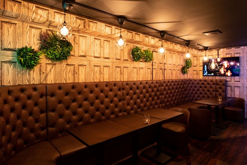 レンタルスペース/バー - レンタルスペース　９