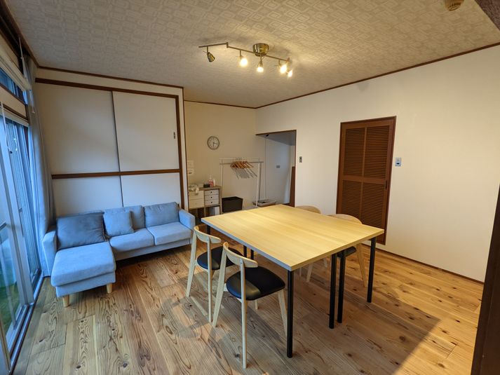 多目的スペース - サイダイジスペース