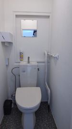 トイレ - 撮影スタジオPico神楽坂 奥神楽坂にオープンした小さな撮影スタジオの室内の写真
