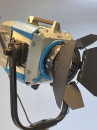 ARRIオービター - 撮影スタジオPico神楽坂 奥神楽坂にある小さな白ホリスタジオの設備の写真