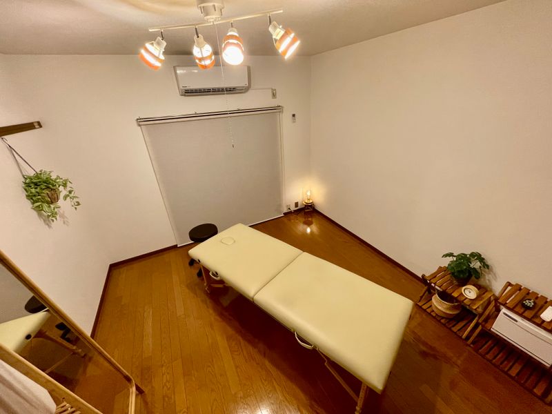 限定1名】専属レンタルサロン駅近専用駐車場有り