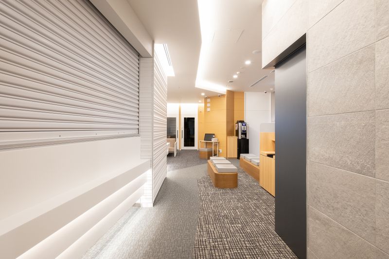 グランドピアノのあるレンタルスペース - optica