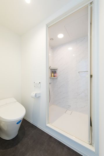 シングルルーム - IMU HOTEL KYOTO