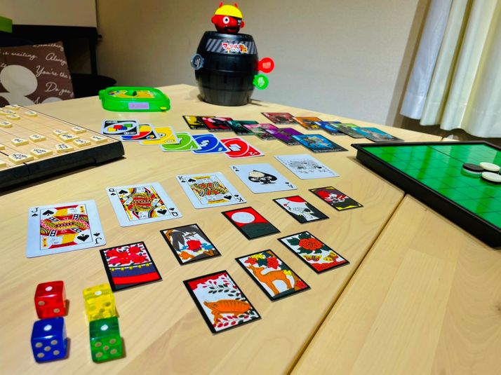 会議・パーティー・映画鑑賞・コワーキングスペース - JK Room 新宿三丁目 花園神社の隣⛩️