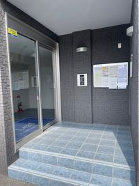 エントランス - Studio MerBe 【洋室A】Studio MerBe【防音室レンタルスペース】の室内の写真