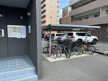 Studio MerBe 【洋室A】Studio MerBe【防音室レンタルスペース】の室内の写真