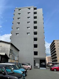 Studio MerBe 【洋室A】Studio MerBe【防音室レンタルスペース】の外観の写真