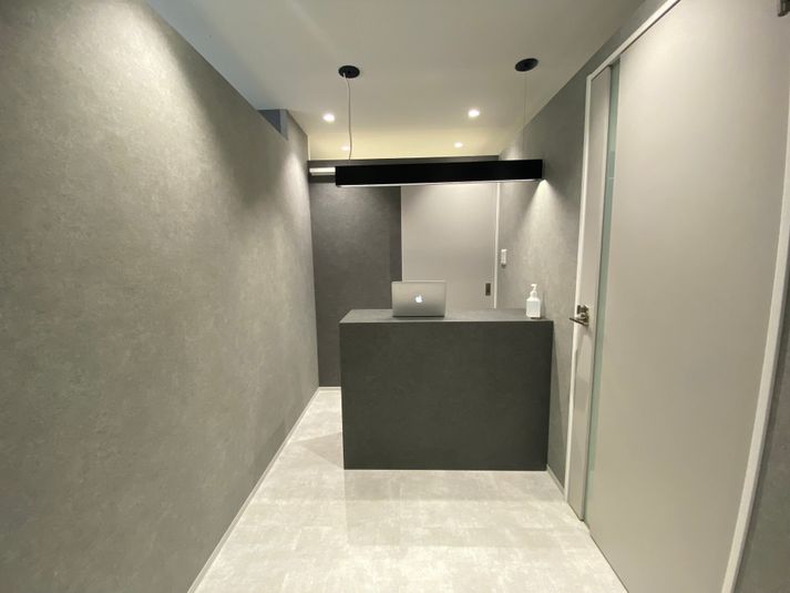 レンタルサロン（面貸し・時間貸しok）ヘアブース② - gramp（グランプ）