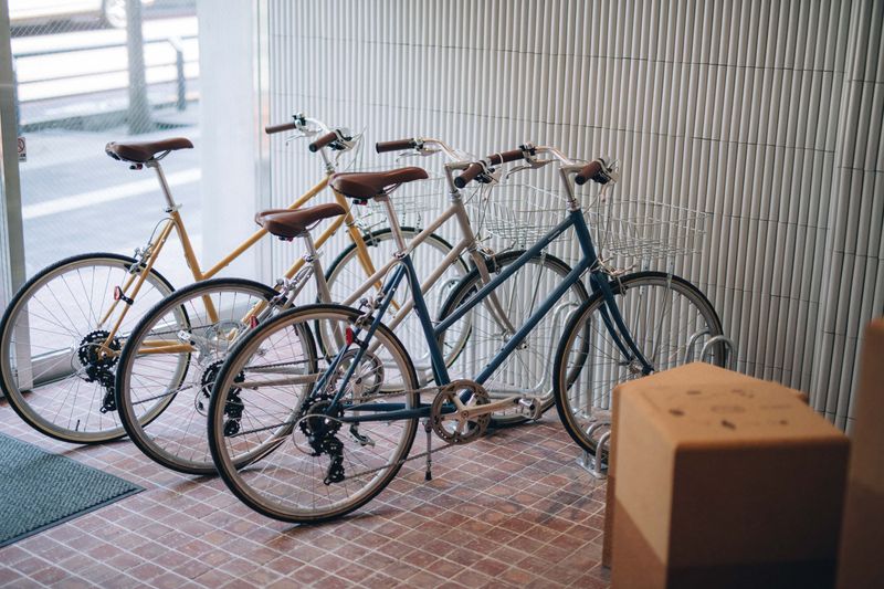 六本木駅から徒歩1分★緑あふれるコワーキングスペース★会議室予約 - Kant. WORK LOUNGE