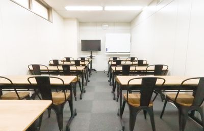 【秋葉原駅徒歩1分！18名利用可！】モニター・WiFi無料！毎日清掃！ふれあい貸し会議室 秋葉原No52 - ふれあいスペース 秋葉原加藤