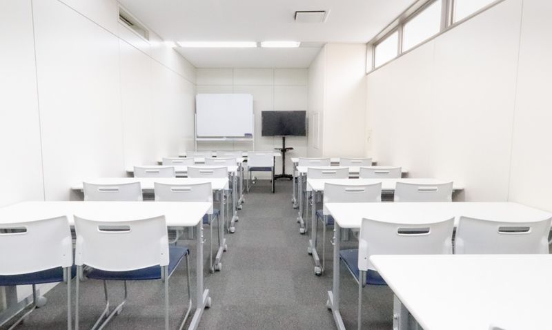 ふれあい貸し会議室 秋葉原No54 - ふれあいスペース 秋葉原加藤