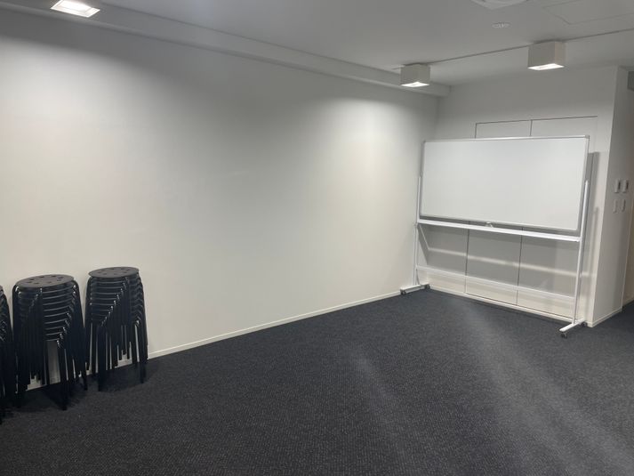 ミニキッチン付レンタルスペース - GLOBAL FINANCIAL ACADEMY