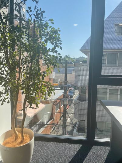 ミニキッチン付レンタルスペース - GLOBAL FINANCIAL ACADEMY