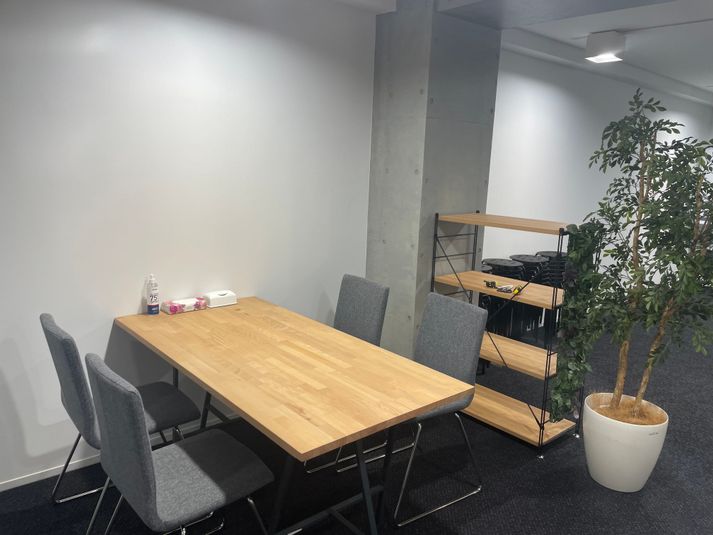 ミニキッチン付レンタルスペース - GLOBAL FINANCIAL ACADEMY