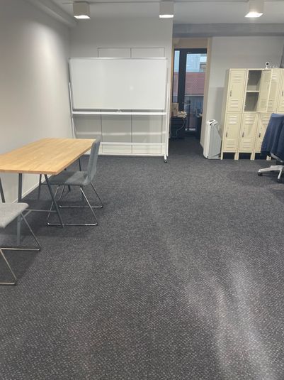 ミニキッチン付レンタルスペース - GLOBAL FINANCIAL ACADEMY