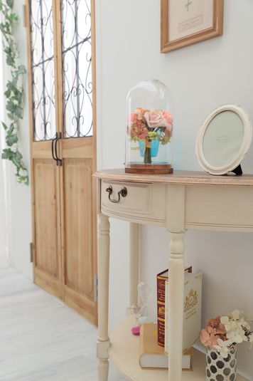 ホワイトガーリーフォトルーム - studio Berry