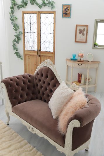 ホワイトガーリーフォトルーム - studio Berry