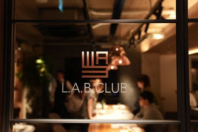 L.A.B CLUB 【L.A.B CLUB】レンタルキッチンスペースの室内の写真