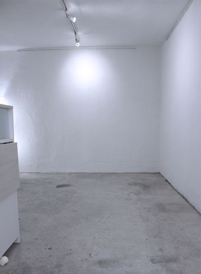 rental gallery space albino 多用途対応のレンタルスペースの室内の写真