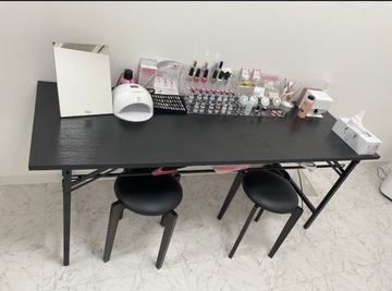 Beauty Salon Imyu.