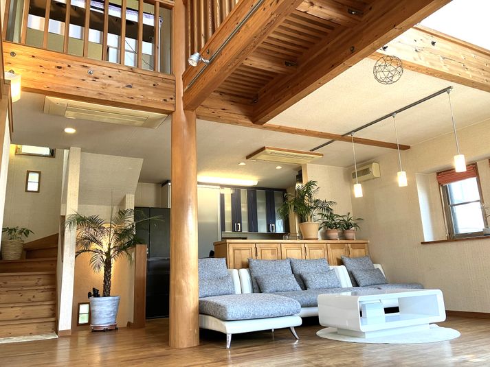 レンタルスタジオ・多目的スペース - SKY SURF YOGA