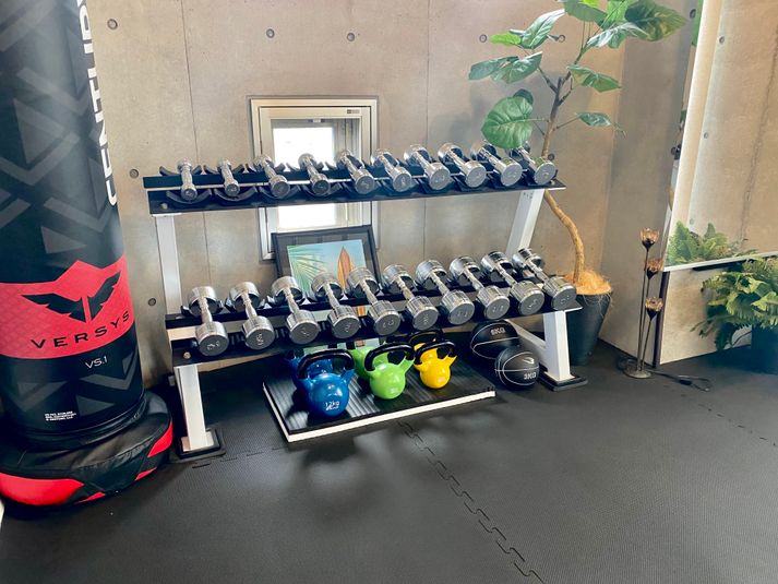 スタイリッシュなレンタルスペースStudioK - 水戸のお洒落なレンタルスペースK