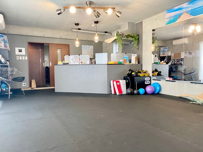 スタイリッシュなレンタルスペースStudioK - 水戸のお洒落なレンタルスペースK