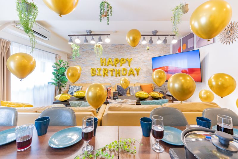 🌳池袋最大級20名着席可能‼🌳/パーティ、撮影、ビジネスに！ - ２〈Enjoy＋ フォレスト池袋〉