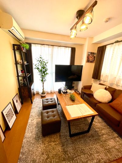 プロジェクター付きレンタルスペース - モン•カシェット船橋　南口