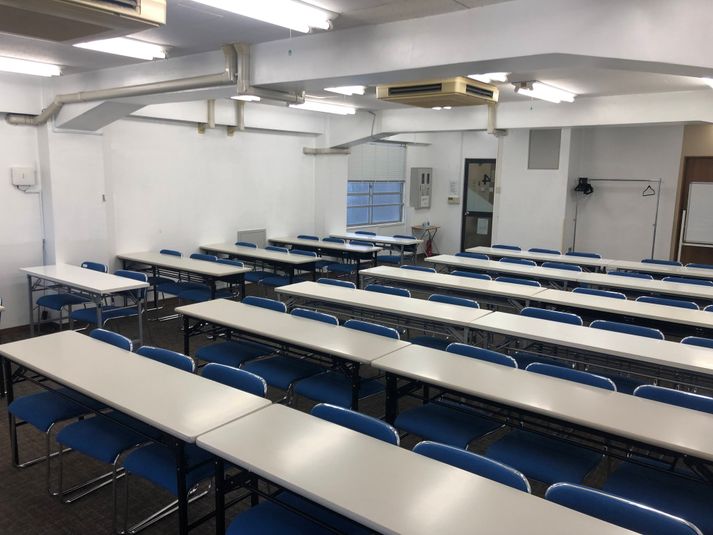 会議室（4階） - Natuluck茅場町 新館