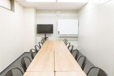 ふれあいスペース 秋葉原加藤 ふれあい貸し会議室 秋葉原No52の室内の写真