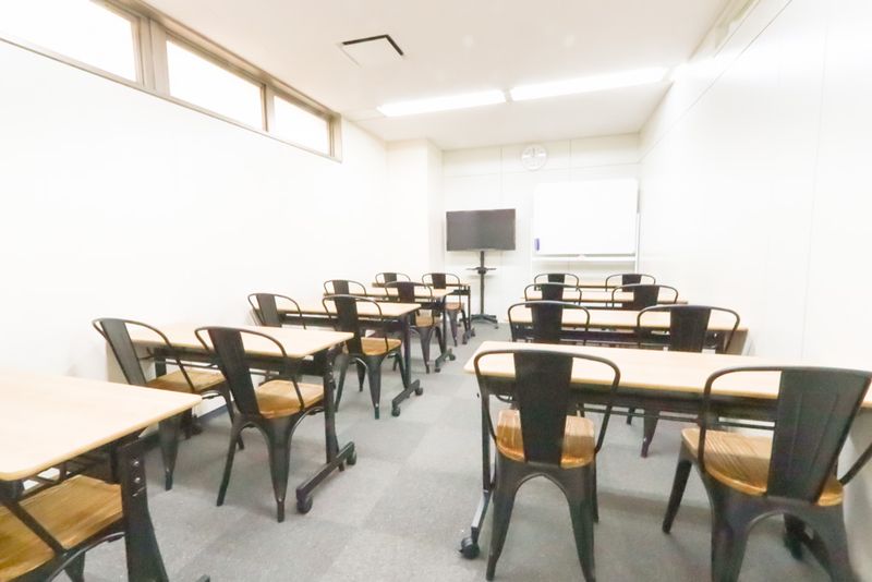 ふれあい貸し会議室 秋葉原No52 - ふれあい貸し会議室 秋葉原加藤