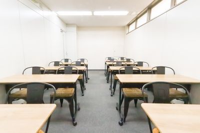 ふれあいスペース 秋葉原加藤 ふれあい貸し会議室 秋葉原No52の室内の写真
