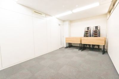 ふれあいスペース 秋葉原加藤 ふれあい貸し会議室 秋葉原No52の室内の写真