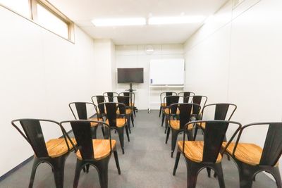 ふれあいスペース 秋葉原加藤 ふれあい貸し会議室 秋葉原No52の室内の写真