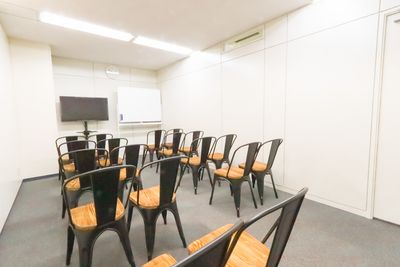 ふれあいスペース 秋葉原加藤 ふれあい貸し会議室 秋葉原No52の室内の写真