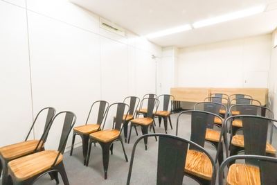 ふれあいスペース 秋葉原加藤 ふれあい貸し会議室 秋葉原No52の室内の写真