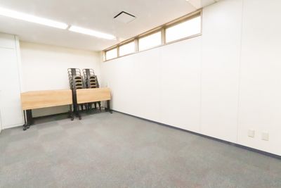 ふれあいスペース 秋葉原加藤 ふれあい貸し会議室 秋葉原No52の室内の写真