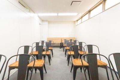 ふれあいスペース 秋葉原加藤 ふれあい貸し会議室 秋葉原No52の室内の写真