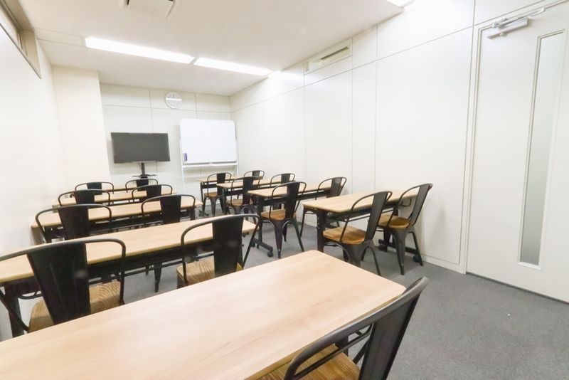 ふれあい貸し会議室 秋葉原No52 - ふれあい貸し会議室 秋葉原加藤