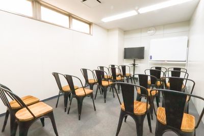 ふれあいスペース 秋葉原加藤 ふれあい貸し会議室 秋葉原No52の室内の写真