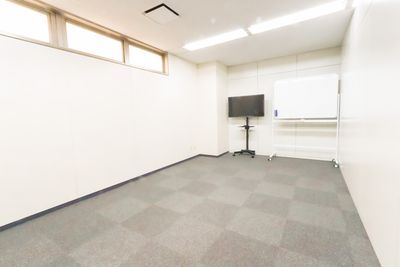 ふれあいスペース 秋葉原加藤 ふれあい貸し会議室 秋葉原No52の室内の写真
