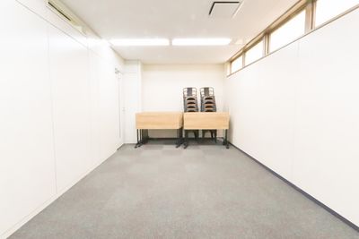 ふれあいスペース 秋葉原加藤 ふれあい貸し会議室 秋葉原No52の室内の写真