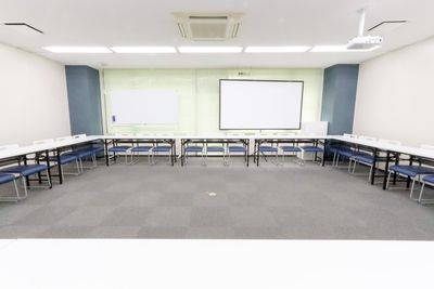 ふれあい貸し会議室 秋葉原加藤 ふれあい貸し会議室 秋葉原No53の室内の写真