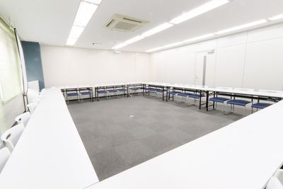 ふれあい貸し会議室 秋葉原加藤 ふれあい貸し会議室 秋葉原No53の室内の写真
