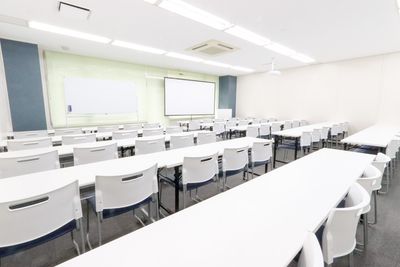 ふれあいスペース 秋葉原加藤 ふれあい貸し会議室 秋葉原No53の室内の写真