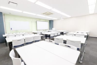 ふれあい貸し会議室 秋葉原加藤 ふれあい貸し会議室 秋葉原No53の室内の写真